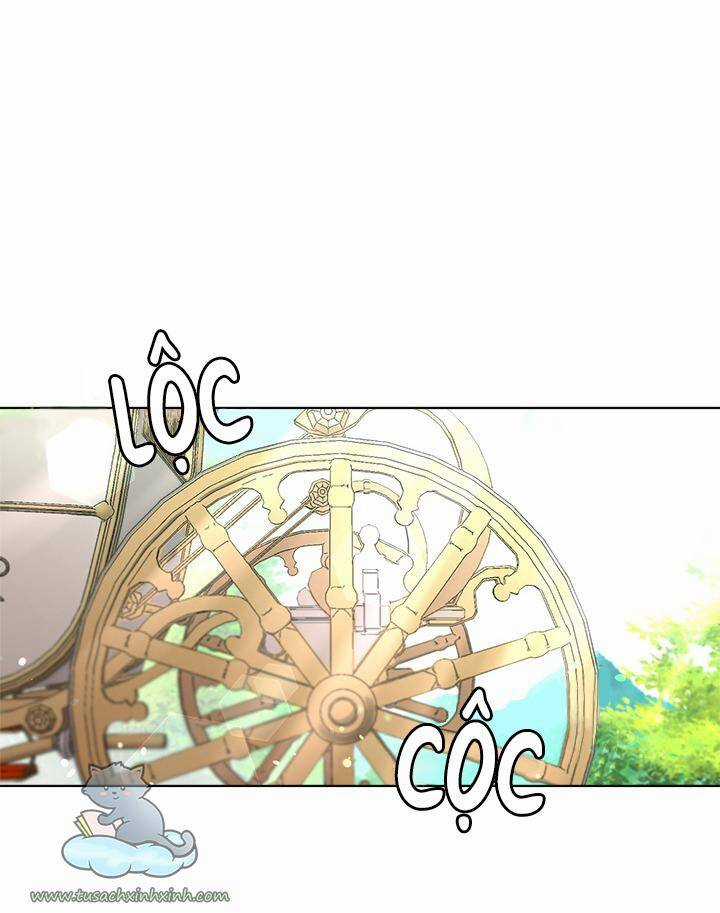 Thành Viên Trong Gia Đình Phát Cuồng Vì Tôi Chương 12 trang 41