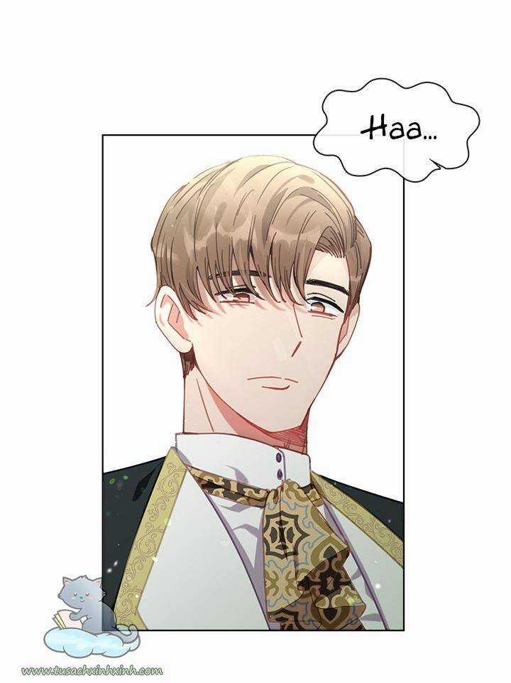 Thành Viên Trong Gia Đình Phát Cuồng Vì Tôi Chương 12 trang 42