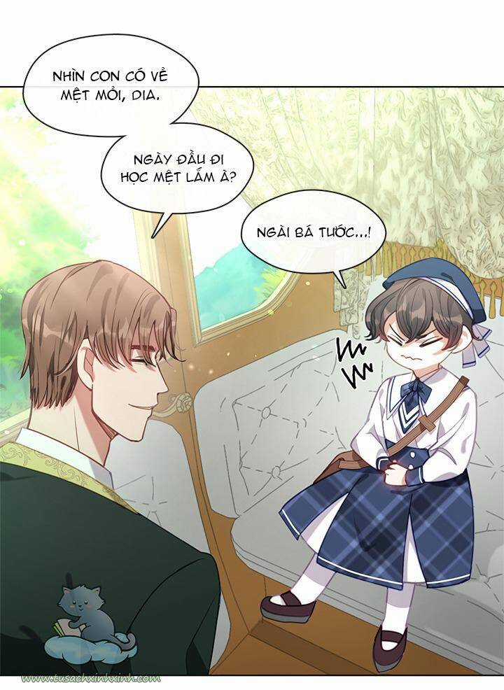 Thành Viên Trong Gia Đình Phát Cuồng Vì Tôi Chương 12 trang 43