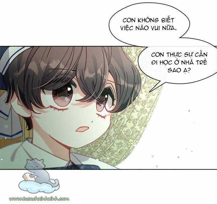 Thành Viên Trong Gia Đình Phát Cuồng Vì Tôi Chương 12 trang 46