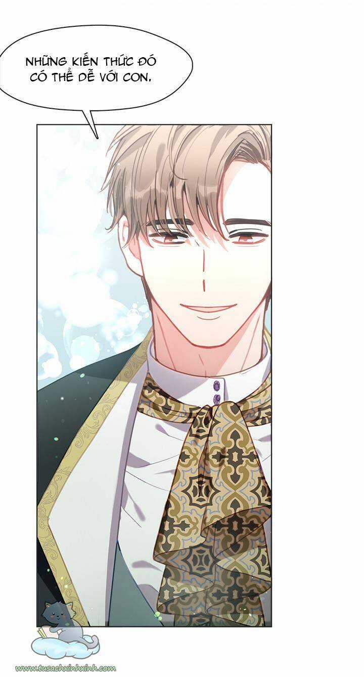 Thành Viên Trong Gia Đình Phát Cuồng Vì Tôi Chương 12 trang 47