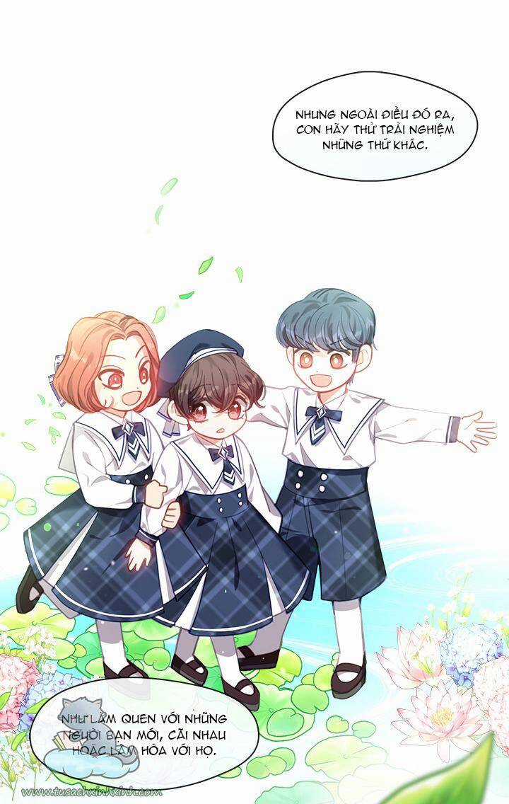 Thành Viên Trong Gia Đình Phát Cuồng Vì Tôi Chương 12 trang 48