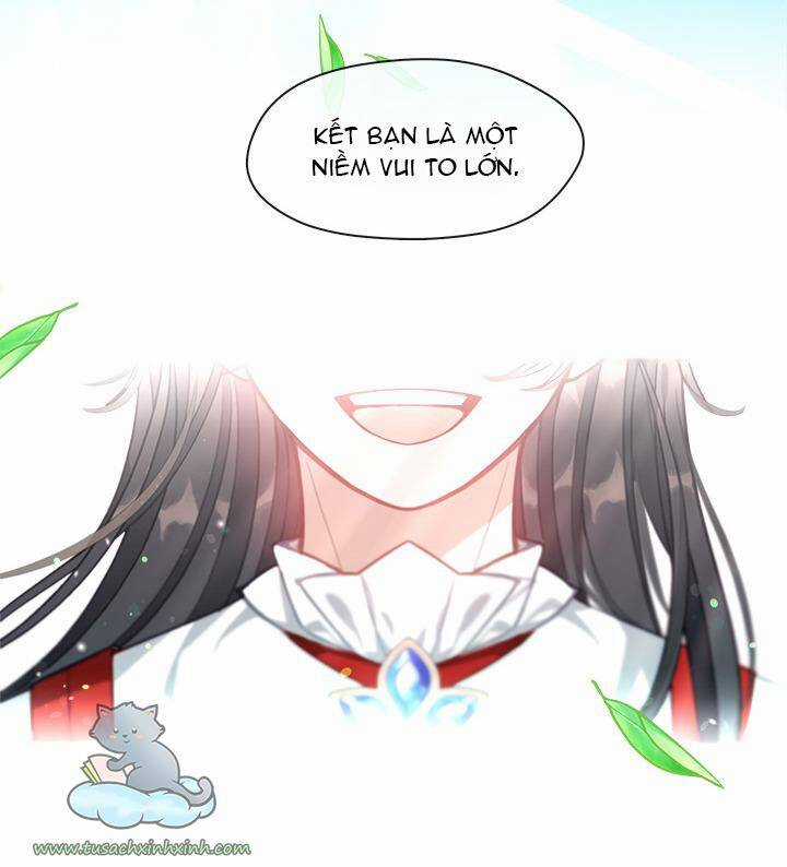 Thành Viên Trong Gia Đình Phát Cuồng Vì Tôi Chương 12 trang 50