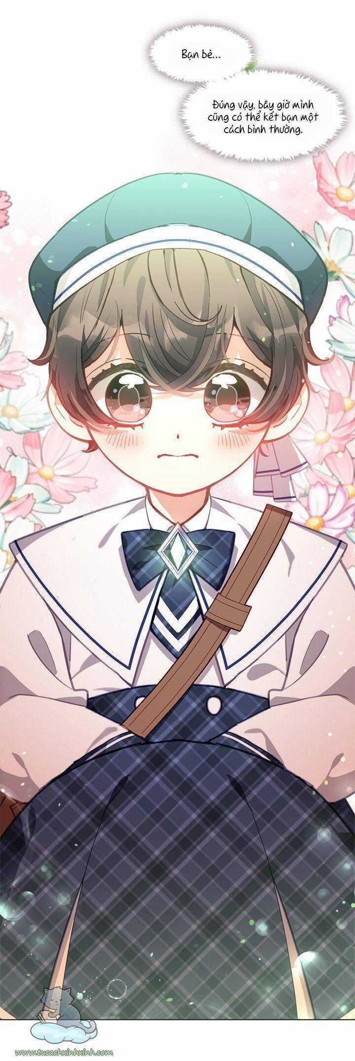 Thành Viên Trong Gia Đình Phát Cuồng Vì Tôi Chương 12 trang 51