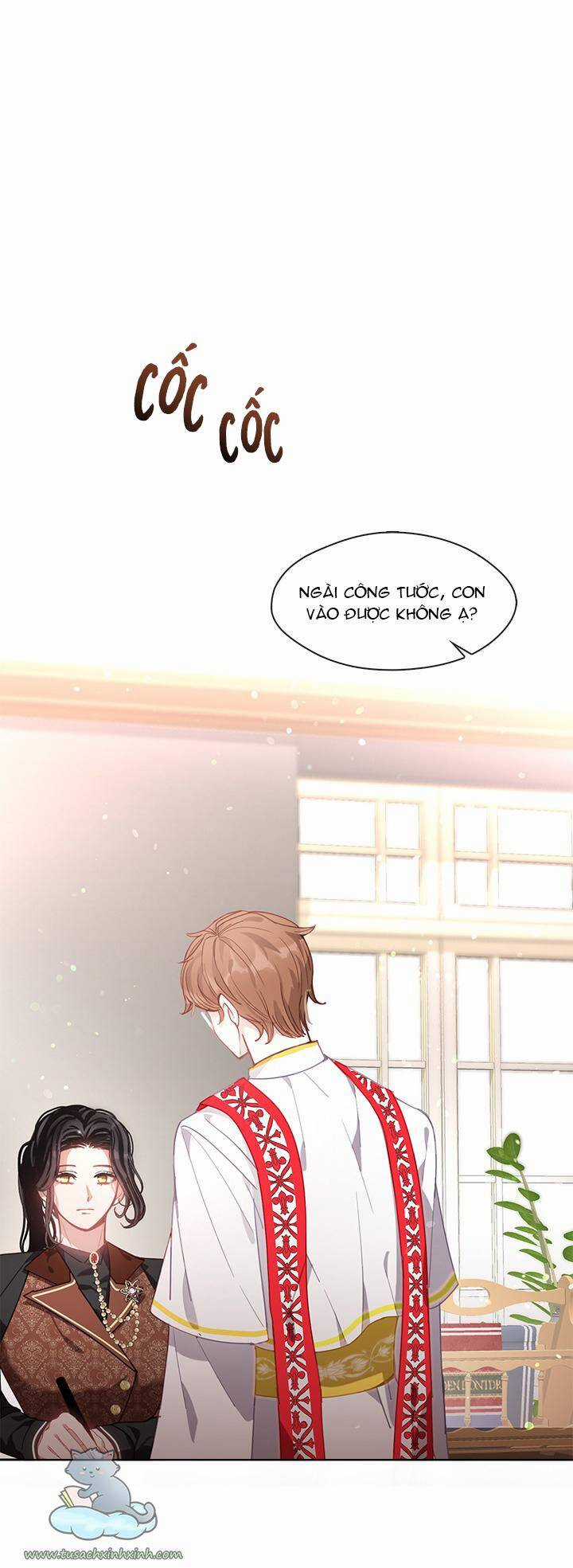 Thành Viên Trong Gia Đình Phát Cuồng Vì Tôi Chương 12 trang 53