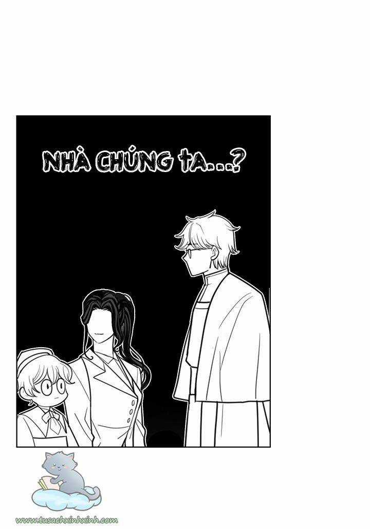 Thành Viên Trong Gia Đình Phát Cuồng Vì Tôi Chương 12 trang 58