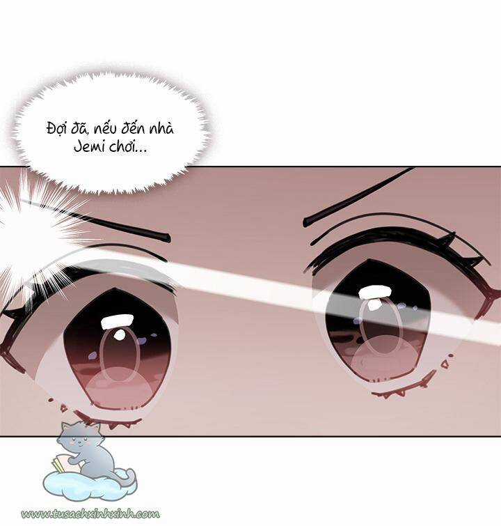 Thành Viên Trong Gia Đình Phát Cuồng Vì Tôi Chương 12 trang 61