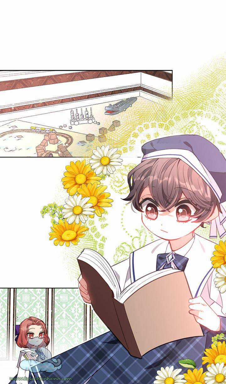 Thành Viên Trong Gia Đình Phát Cuồng Vì Tôi Chương 12 trang 9