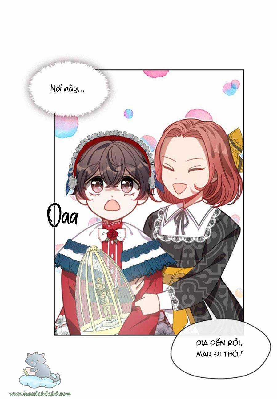 Thành Viên Trong Gia Đình Phát Cuồng Vì Tôi Chương 13 trang 10