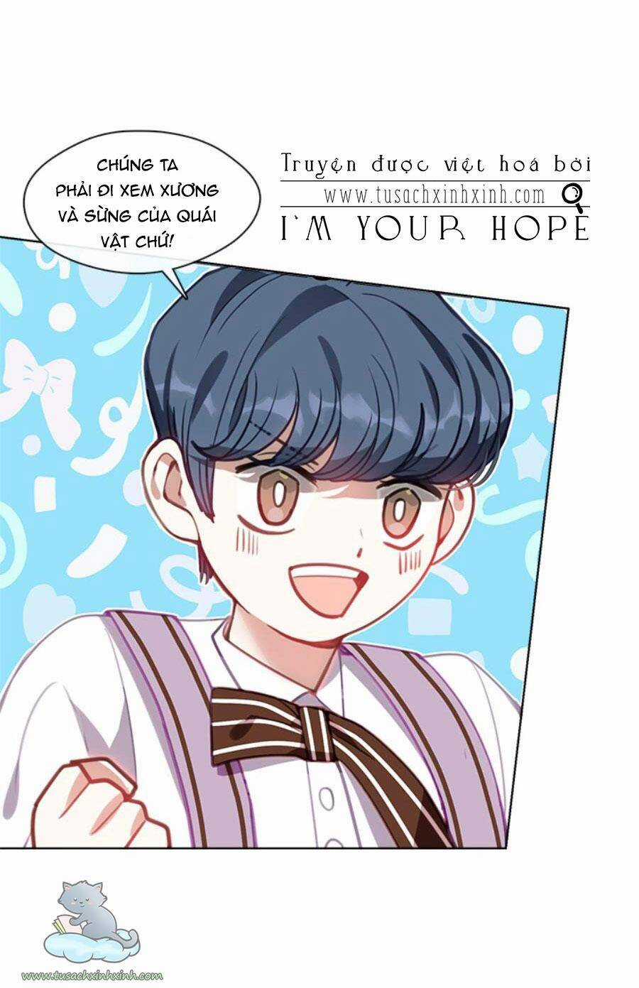 Thành Viên Trong Gia Đình Phát Cuồng Vì Tôi Chương 13 trang 11