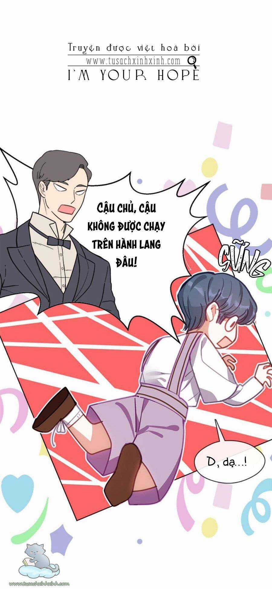 Thành Viên Trong Gia Đình Phát Cuồng Vì Tôi Chương 13 trang 14