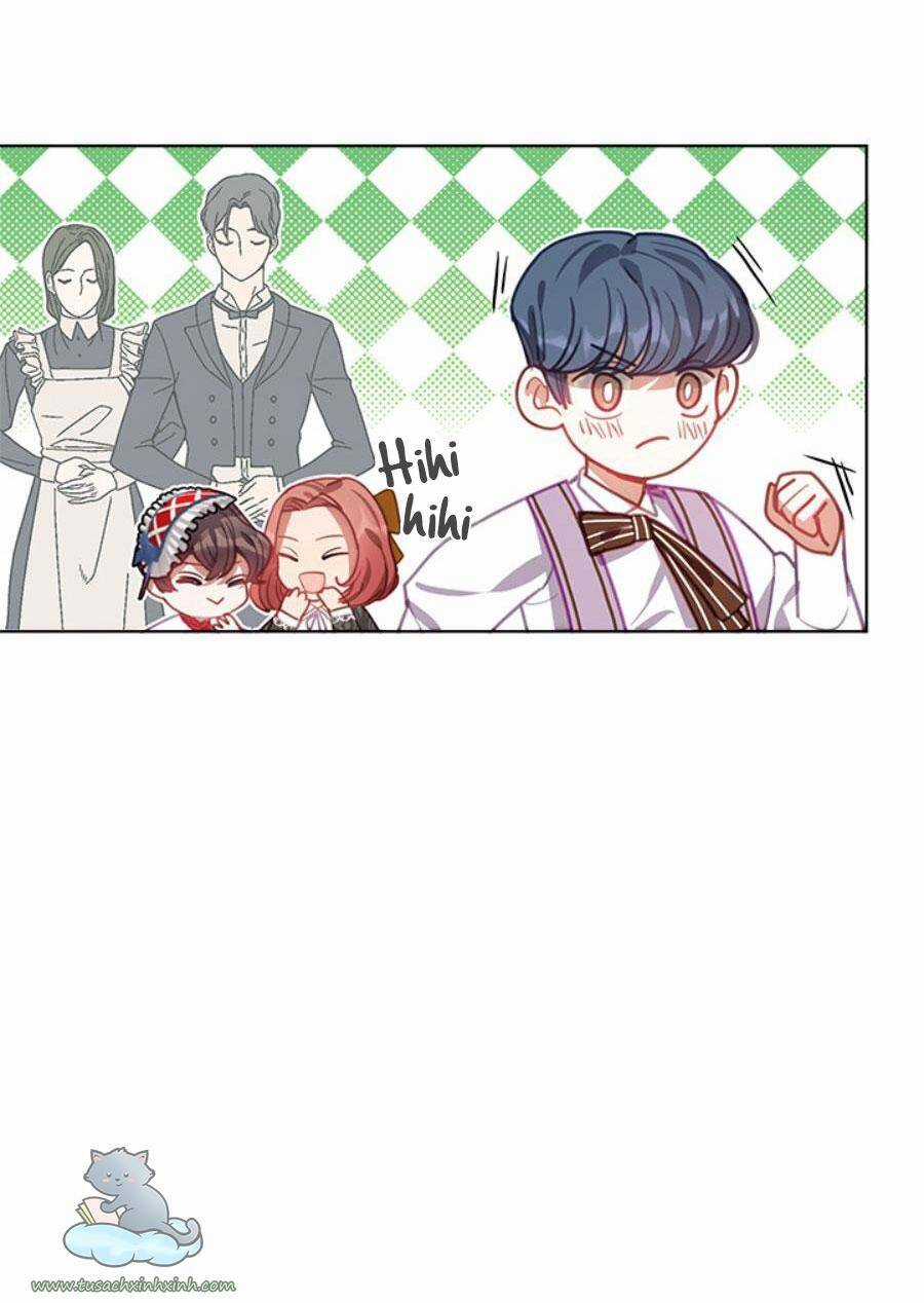 Thành Viên Trong Gia Đình Phát Cuồng Vì Tôi Chương 13 trang 15