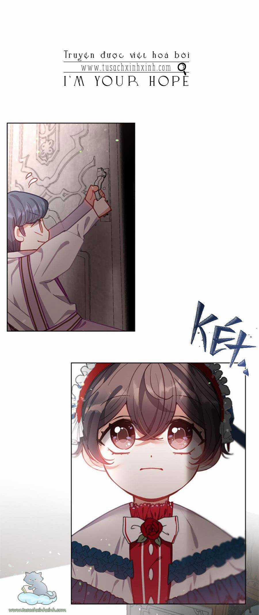 Thành Viên Trong Gia Đình Phát Cuồng Vì Tôi Chương 13 trang 19