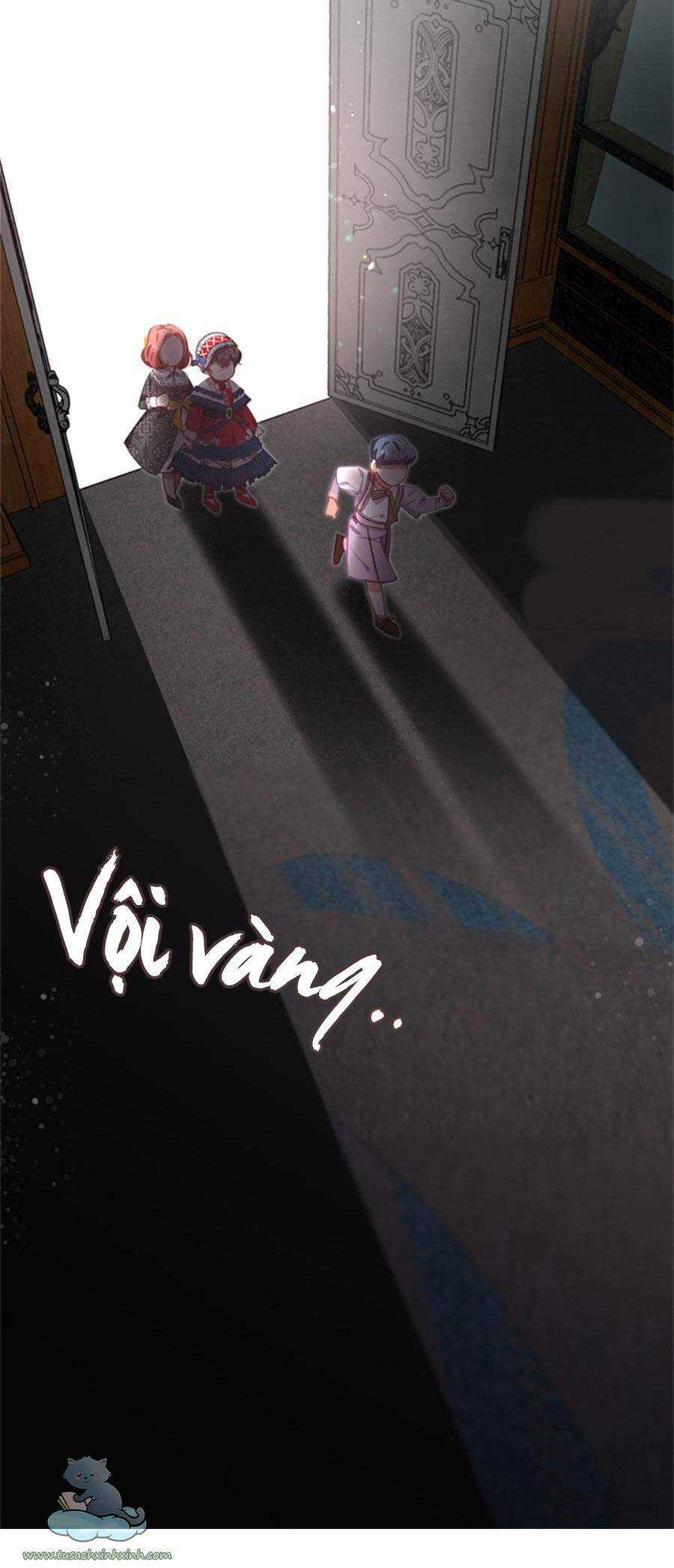 Thành Viên Trong Gia Đình Phát Cuồng Vì Tôi Chương 13 trang 20