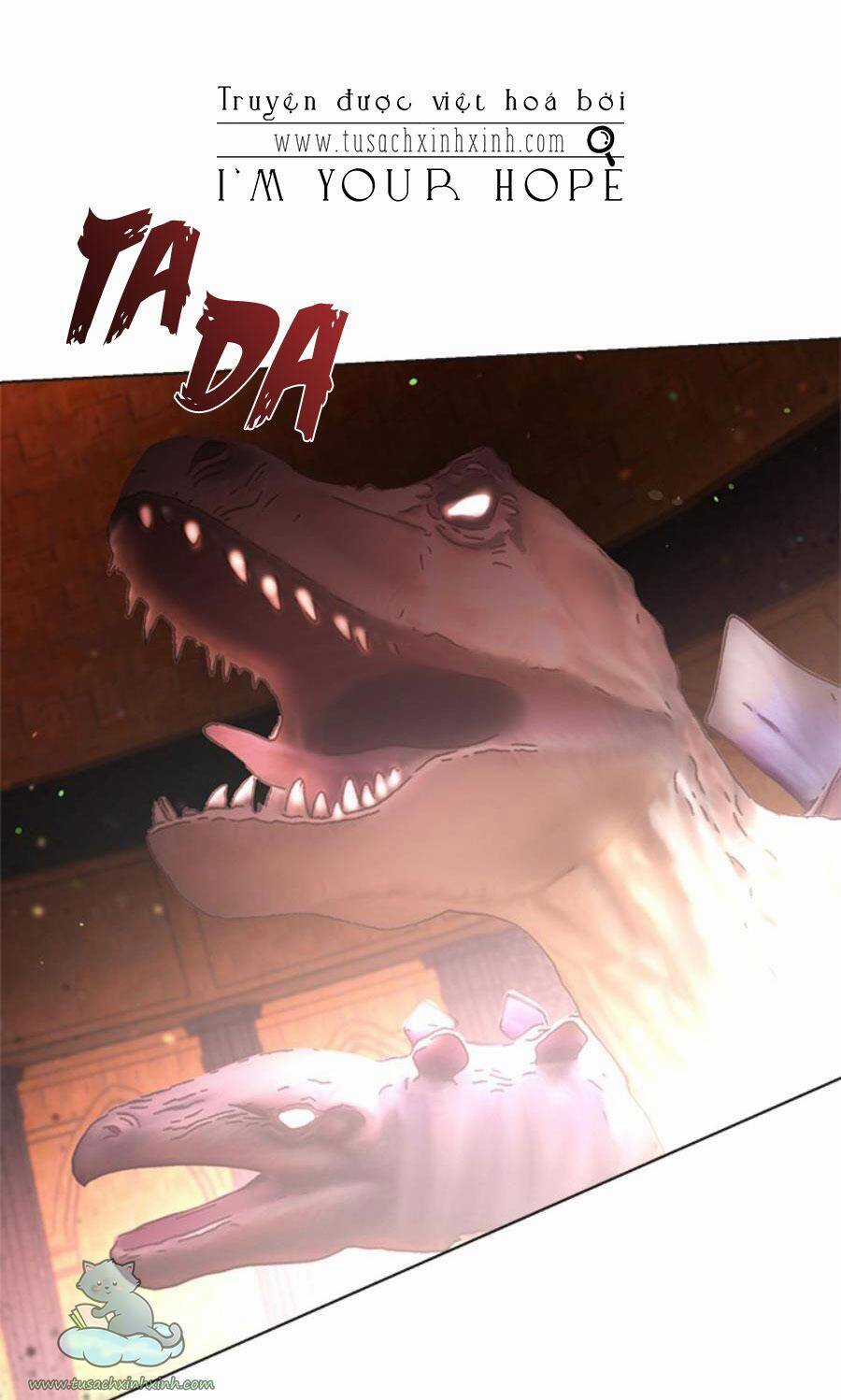 Thành Viên Trong Gia Đình Phát Cuồng Vì Tôi Chương 13 trang 21