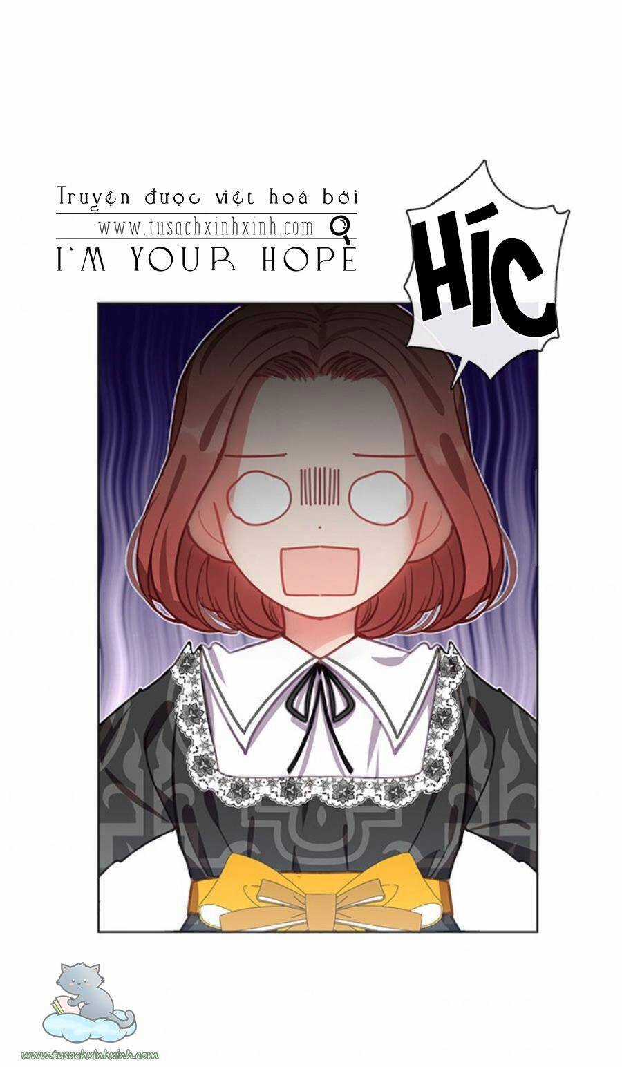 Thành Viên Trong Gia Đình Phát Cuồng Vì Tôi Chương 13 trang 23