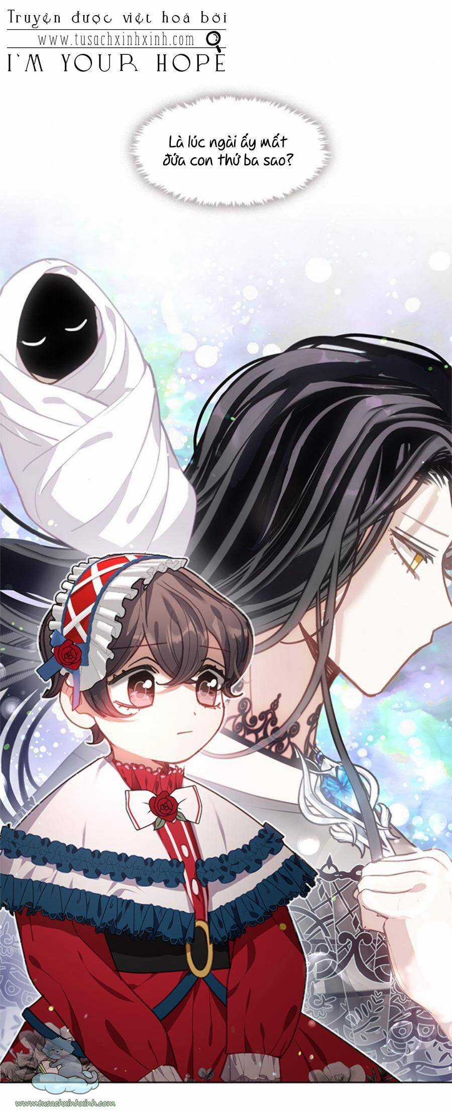 Thành Viên Trong Gia Đình Phát Cuồng Vì Tôi Chương 13 trang 26