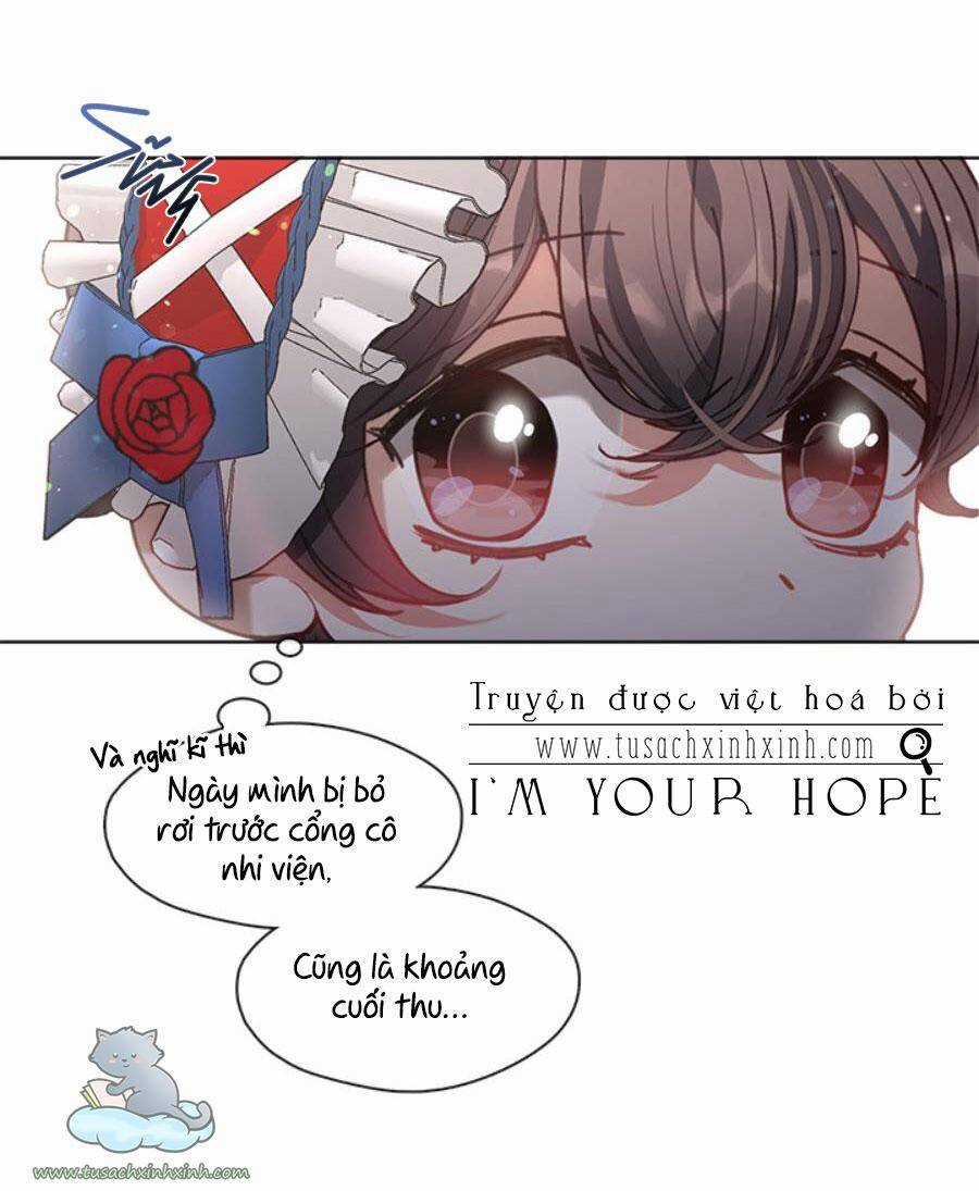 Thành Viên Trong Gia Đình Phát Cuồng Vì Tôi Chương 13 trang 27