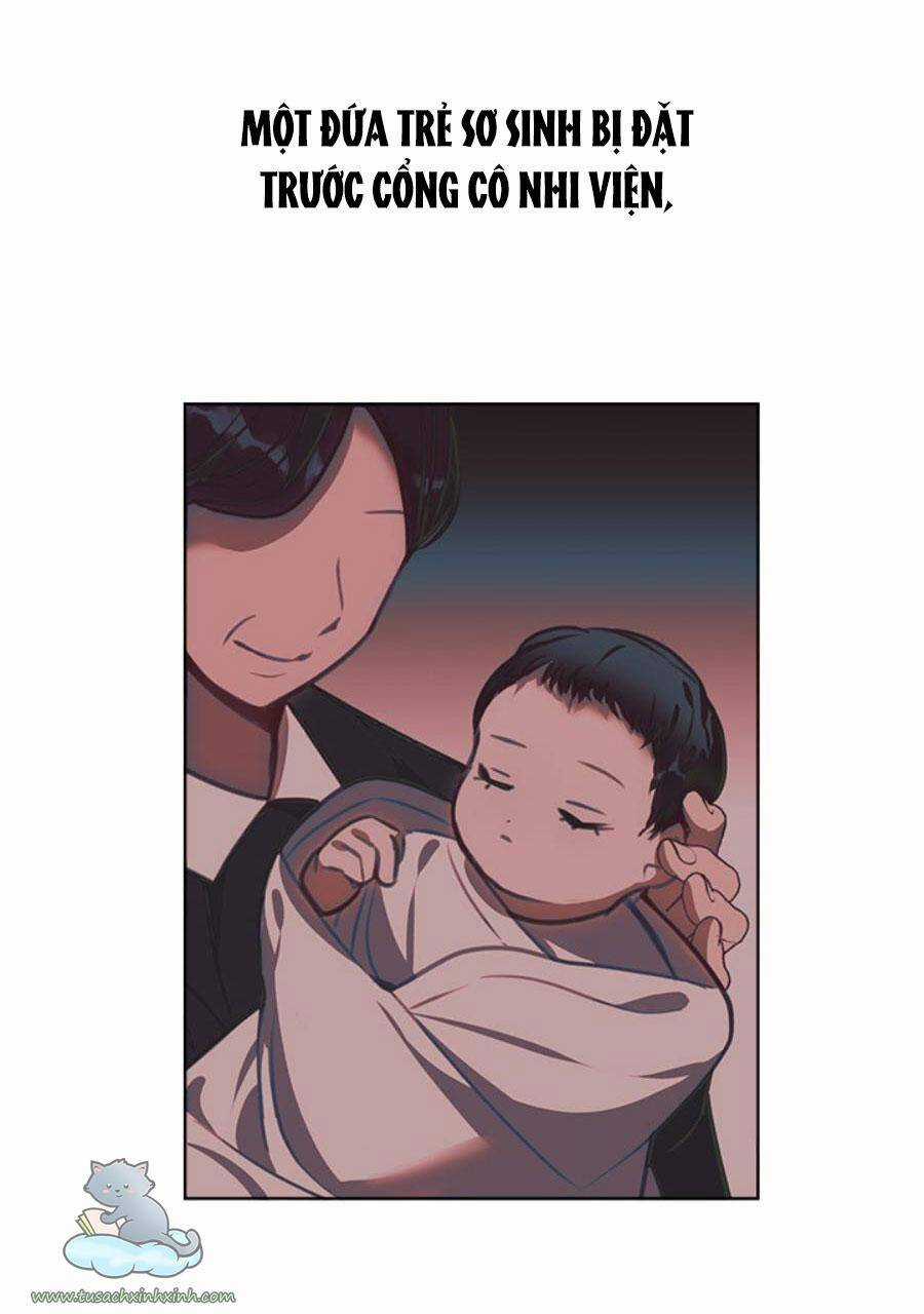 Thành Viên Trong Gia Đình Phát Cuồng Vì Tôi Chương 13 trang 28