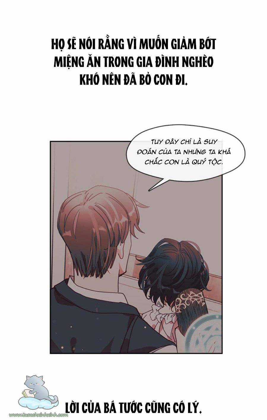 Thành Viên Trong Gia Đình Phát Cuồng Vì Tôi Chương 13 trang 29