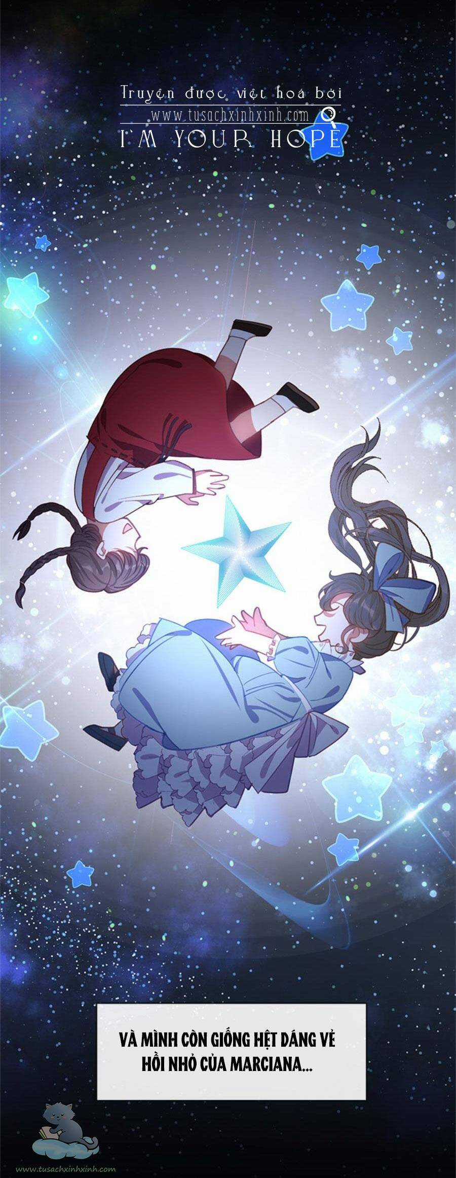 Thành Viên Trong Gia Đình Phát Cuồng Vì Tôi Chương 13 trang 31