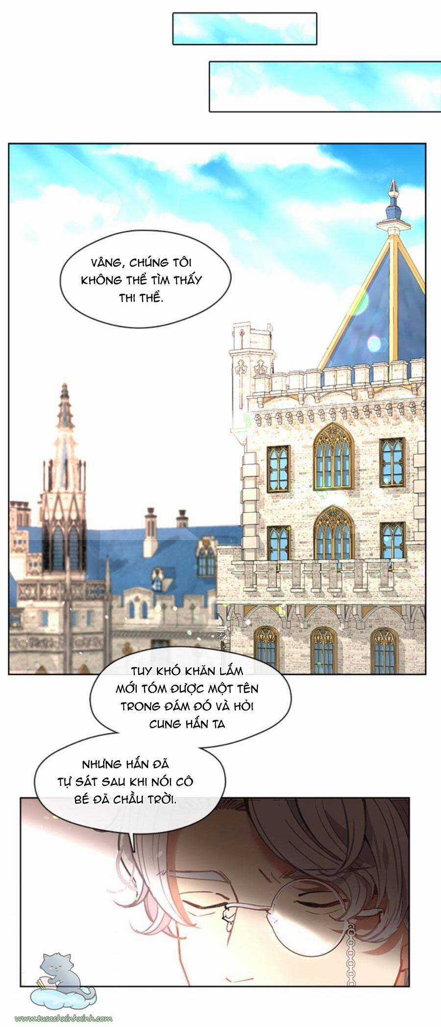 Thành Viên Trong Gia Đình Phát Cuồng Vì Tôi Chương 13 trang 37