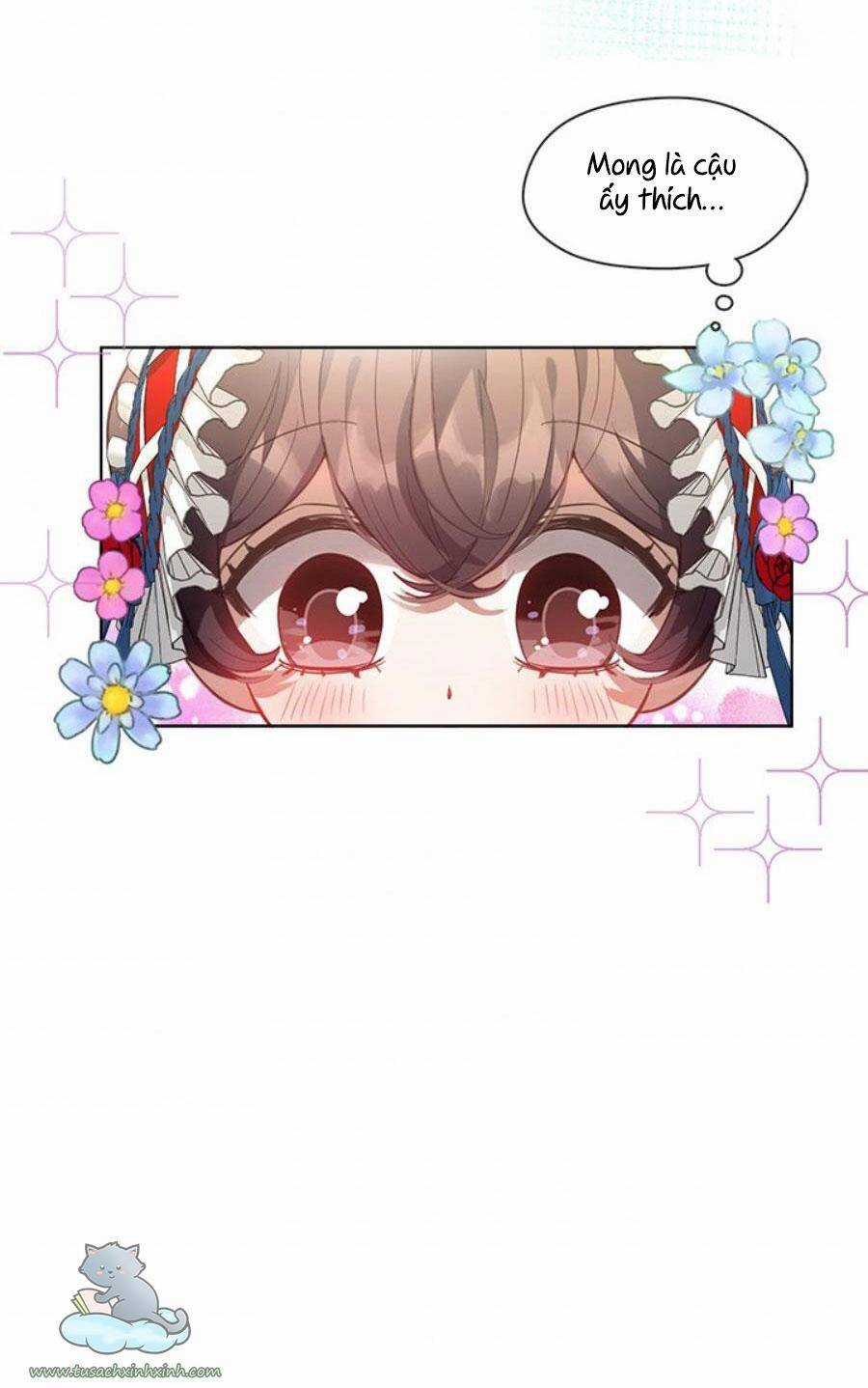 Thành Viên Trong Gia Đình Phát Cuồng Vì Tôi Chương 13 trang 4