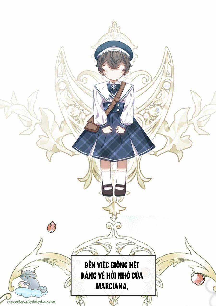 Thành Viên Trong Gia Đình Phát Cuồng Vì Tôi Chương 13 trang 41