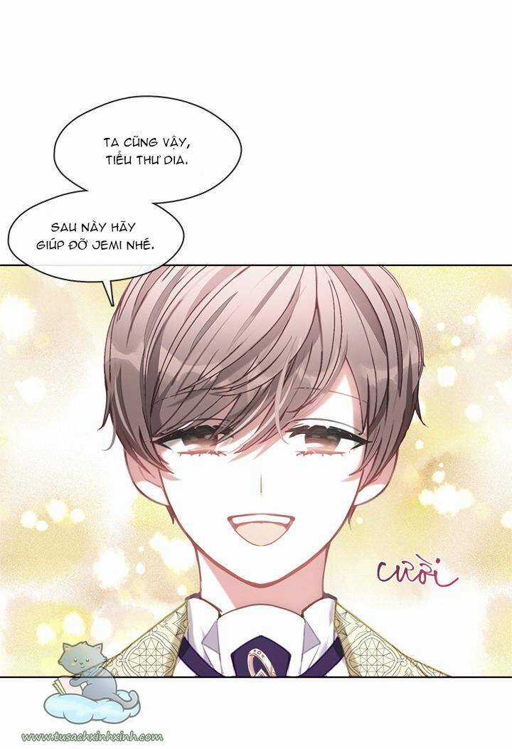 Thành Viên Trong Gia Đình Phát Cuồng Vì Tôi Chương 14 trang 17