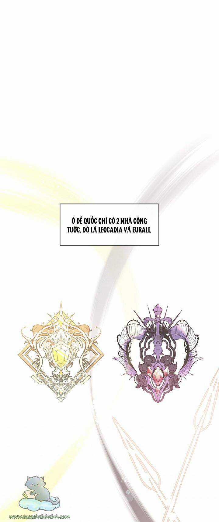 Thành Viên Trong Gia Đình Phát Cuồng Vì Tôi Chương 14 trang 2