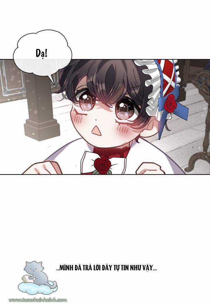 Thành Viên Trong Gia Đình Phát Cuồng Vì Tôi Chương 14 trang 26