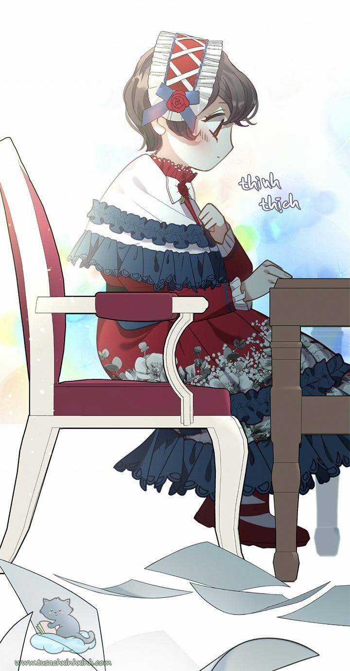 Thành Viên Trong Gia Đình Phát Cuồng Vì Tôi Chương 14 trang 29