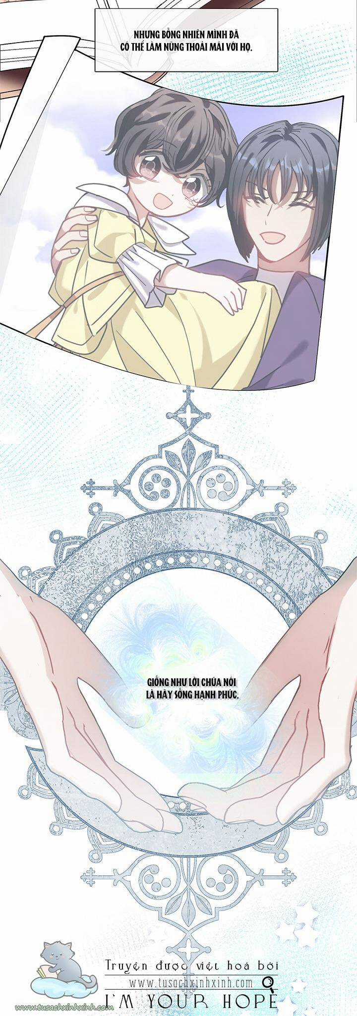 Thành Viên Trong Gia Đình Phát Cuồng Vì Tôi Chương 14 trang 31