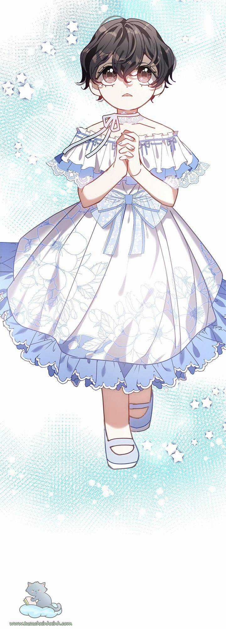 Thành Viên Trong Gia Đình Phát Cuồng Vì Tôi Chương 14 trang 32