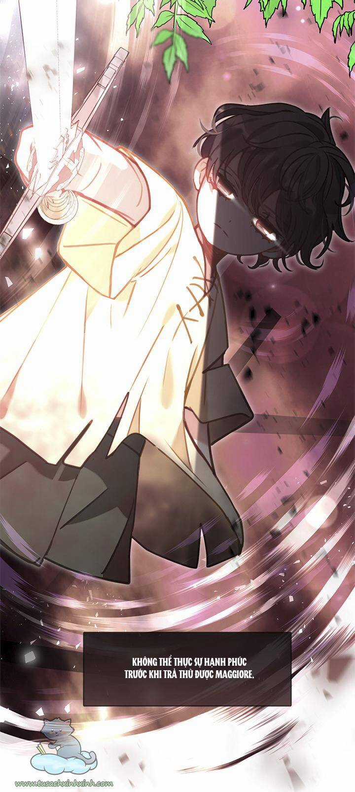 Thành Viên Trong Gia Đình Phát Cuồng Vì Tôi Chương 14 trang 34