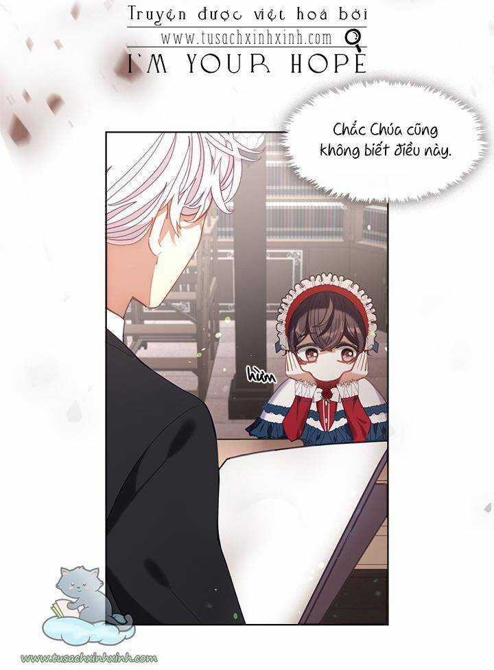 Thành Viên Trong Gia Đình Phát Cuồng Vì Tôi Chương 14 trang 35