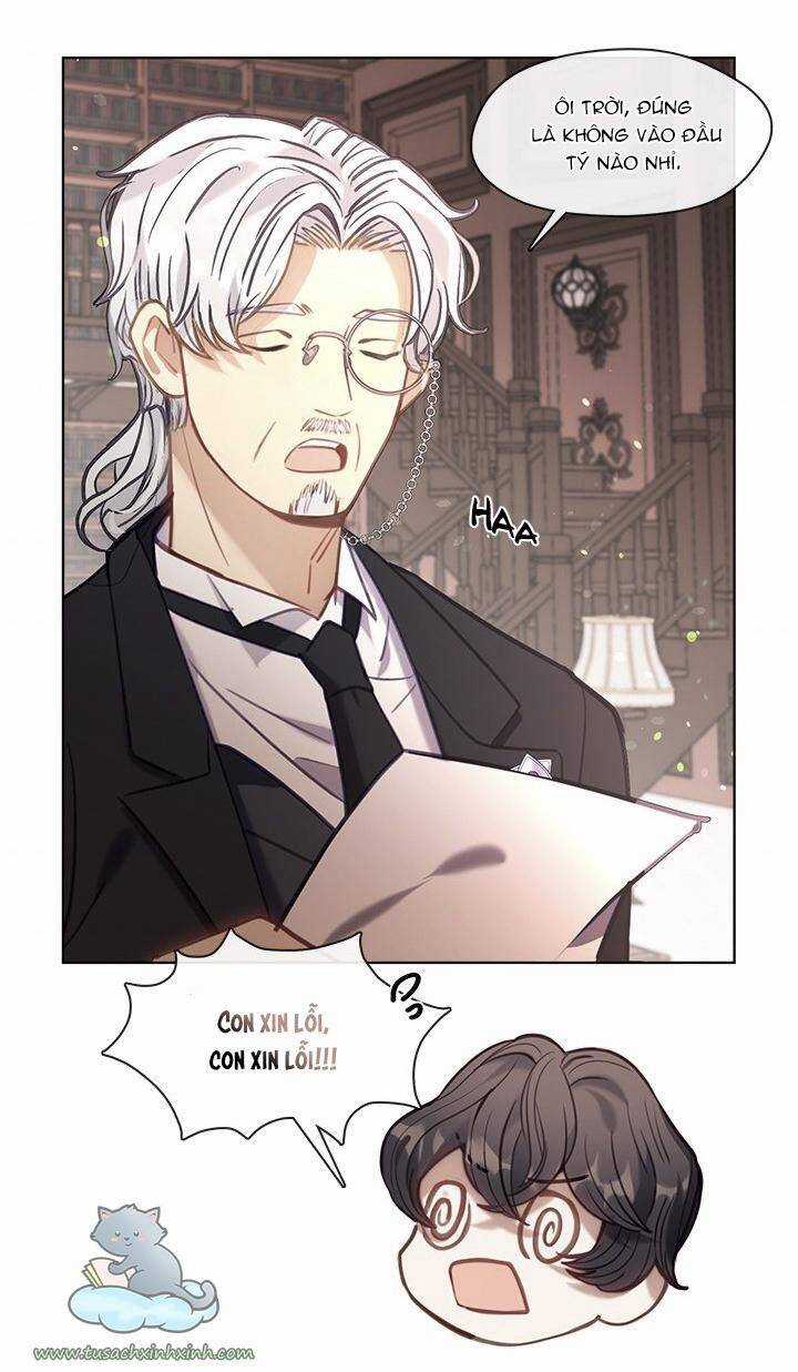 Thành Viên Trong Gia Đình Phát Cuồng Vì Tôi Chương 14 trang 38