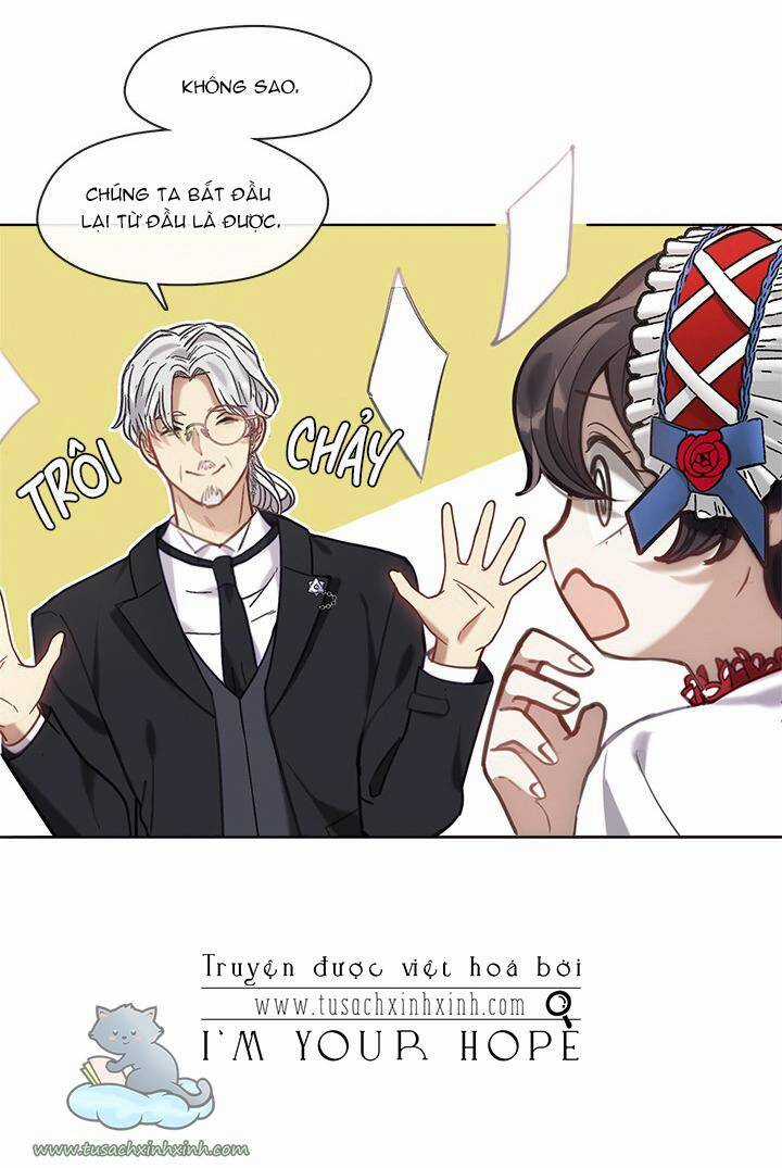 Thành Viên Trong Gia Đình Phát Cuồng Vì Tôi Chương 14 trang 39