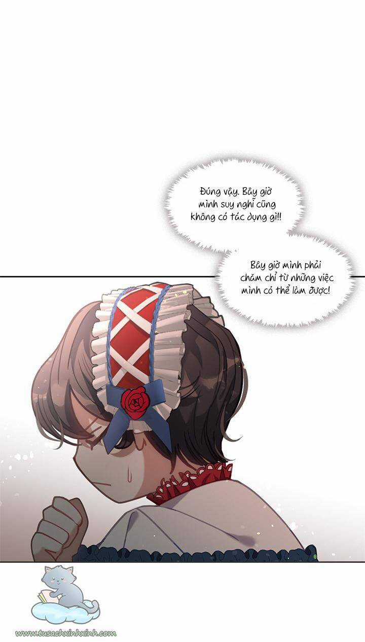 Thành Viên Trong Gia Đình Phát Cuồng Vì Tôi Chương 14 trang 40