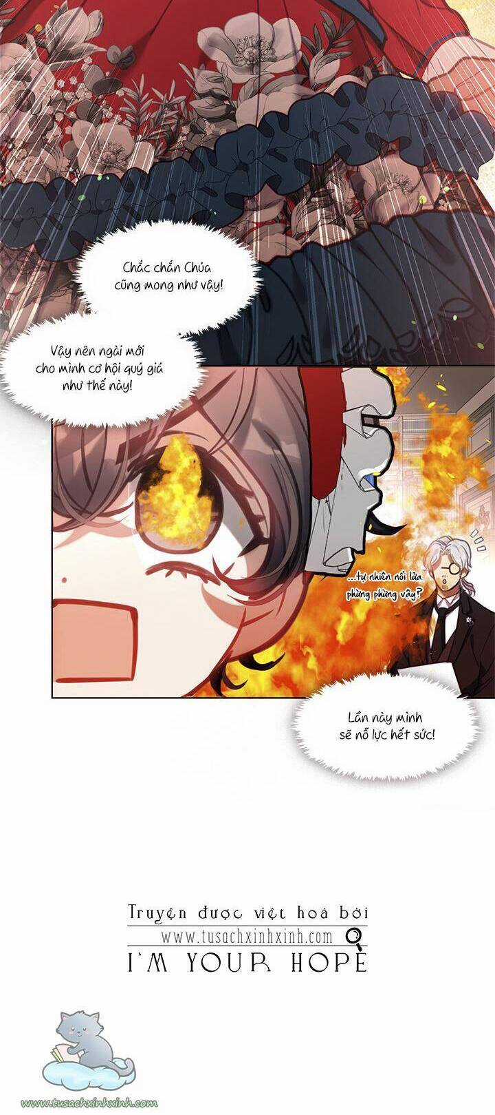 Thành Viên Trong Gia Đình Phát Cuồng Vì Tôi Chương 14 trang 42