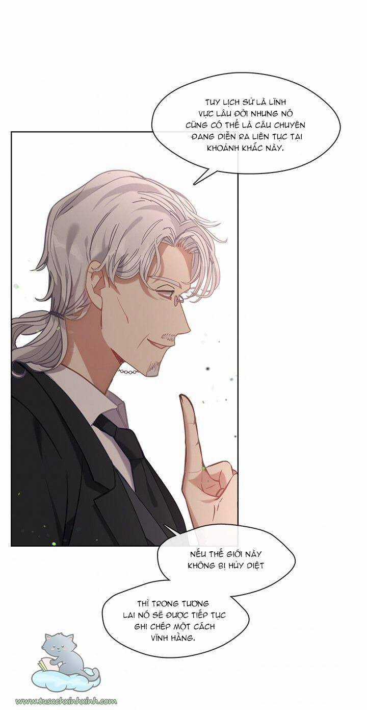 Thành Viên Trong Gia Đình Phát Cuồng Vì Tôi Chương 14 trang 44