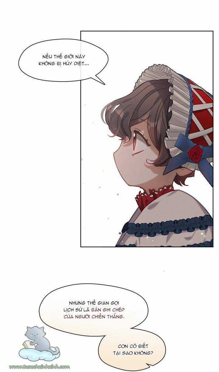 Thành Viên Trong Gia Đình Phát Cuồng Vì Tôi Chương 14 trang 45