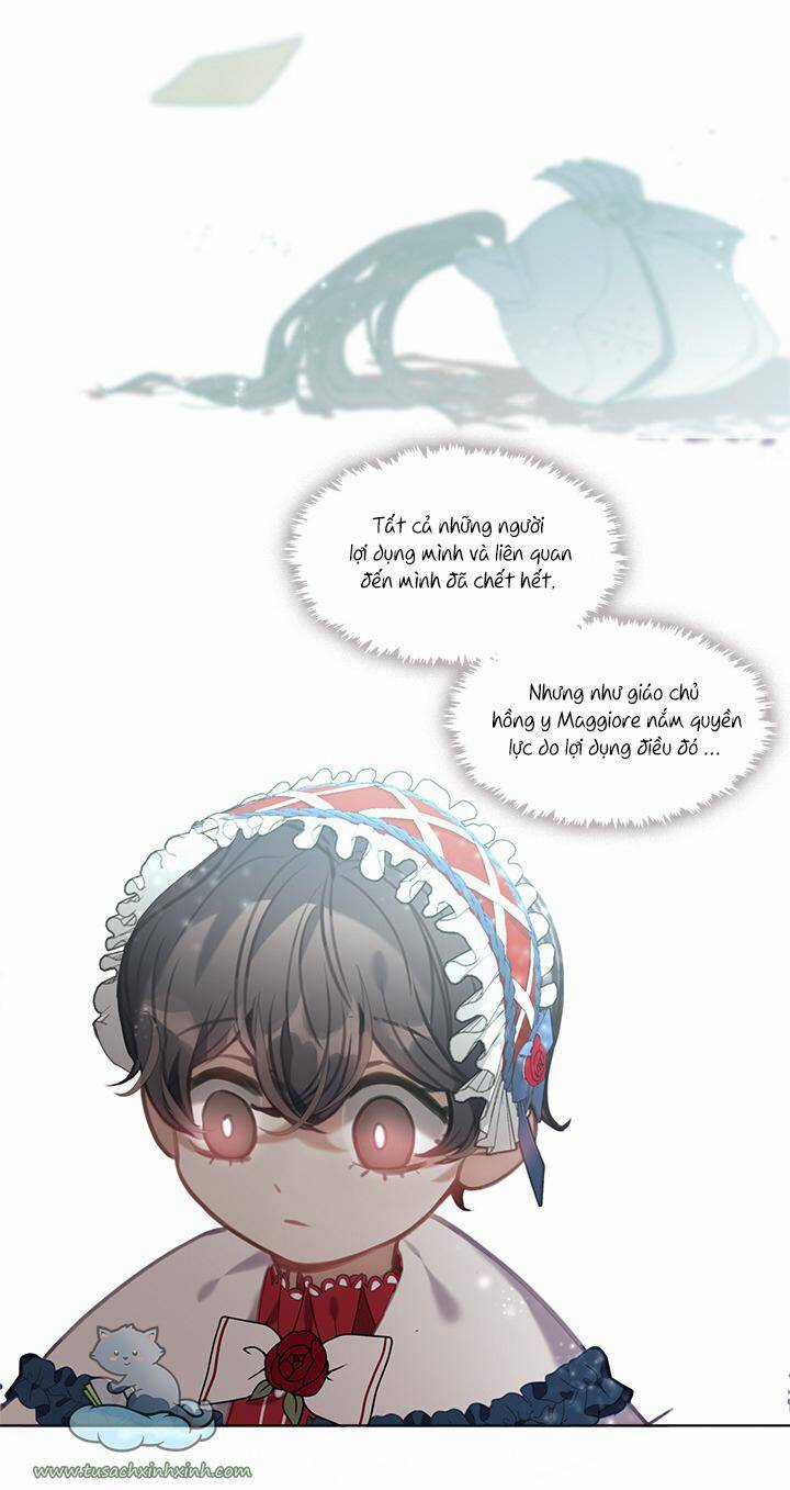 Thành Viên Trong Gia Đình Phát Cuồng Vì Tôi Chương 14 trang 47