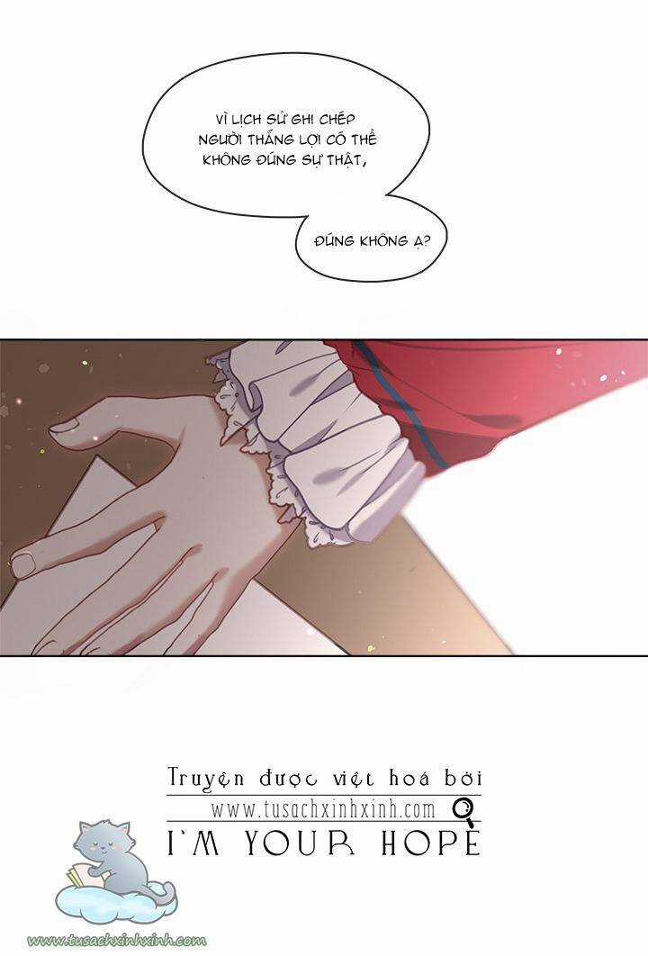 Thành Viên Trong Gia Đình Phát Cuồng Vì Tôi Chương 14 trang 48