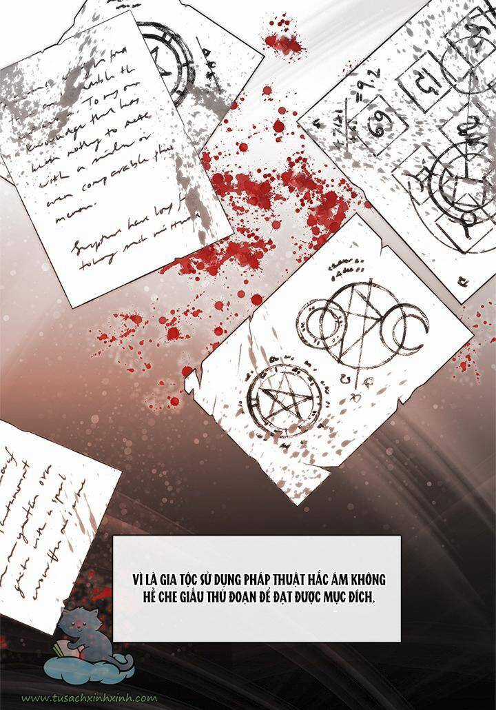 Thành Viên Trong Gia Đình Phát Cuồng Vì Tôi Chương 14 trang 5