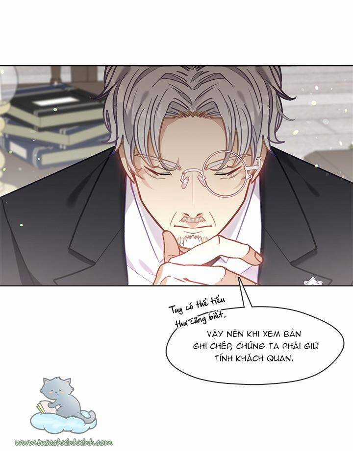 Thành Viên Trong Gia Đình Phát Cuồng Vì Tôi Chương 14 trang 50