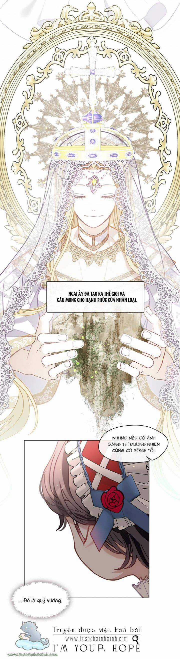 Thành Viên Trong Gia Đình Phát Cuồng Vì Tôi Chương 14 trang 52