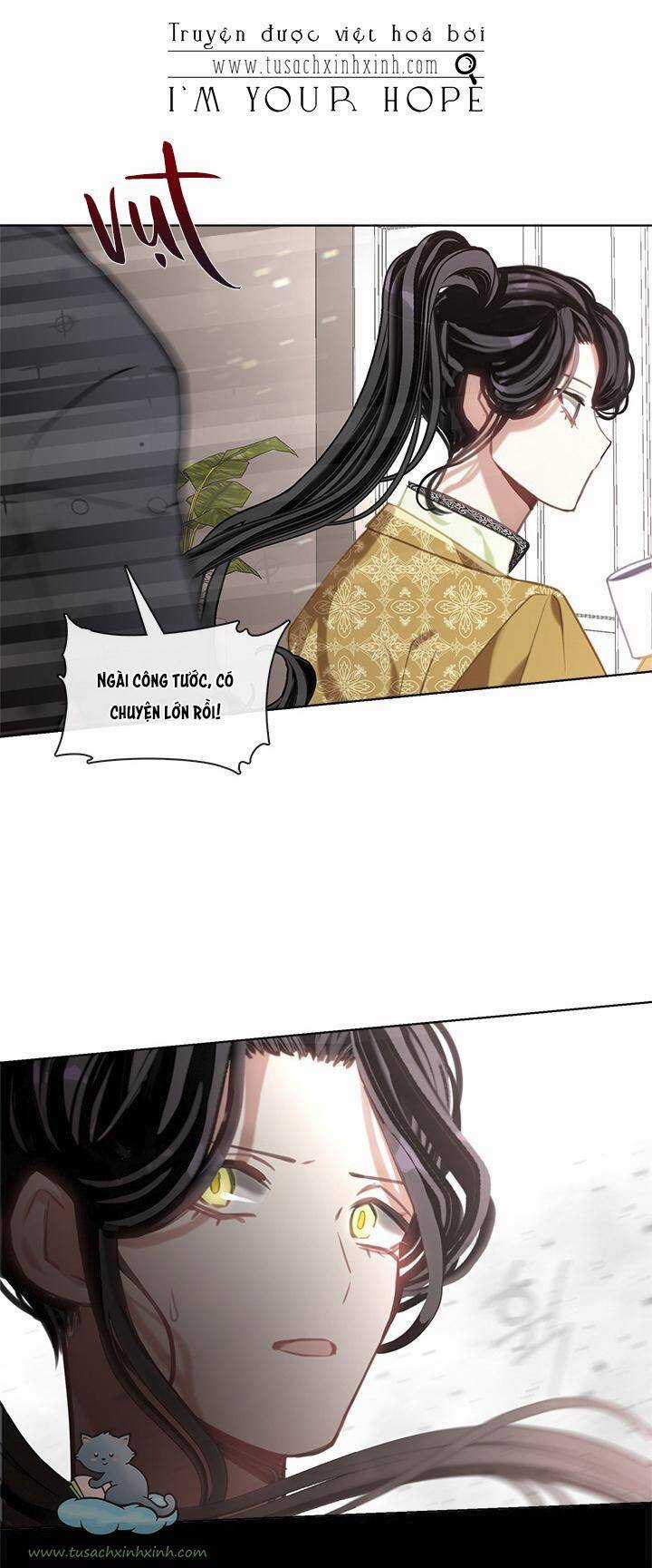 Thành Viên Trong Gia Đình Phát Cuồng Vì Tôi Chương 14 trang 57