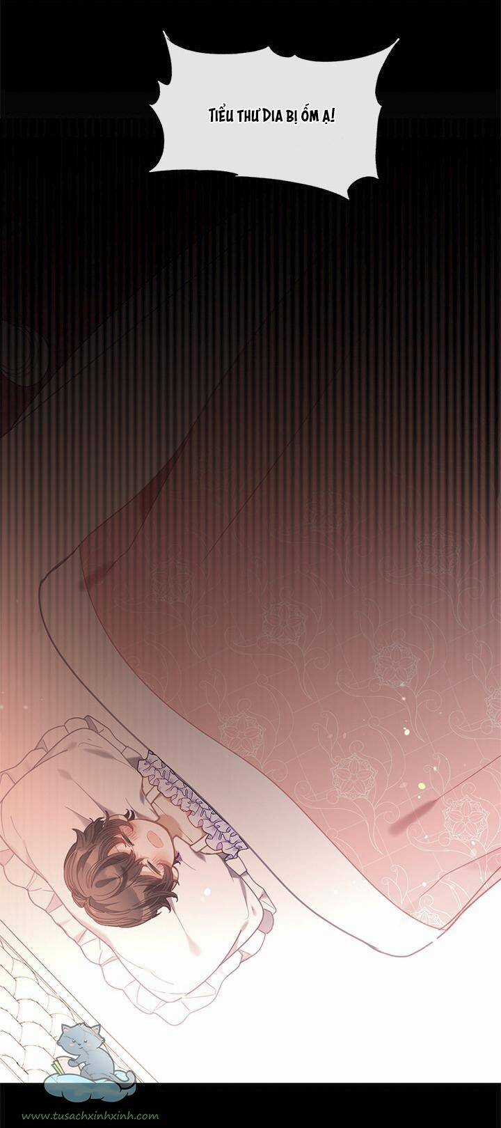 Thành Viên Trong Gia Đình Phát Cuồng Vì Tôi Chương 14 trang 58