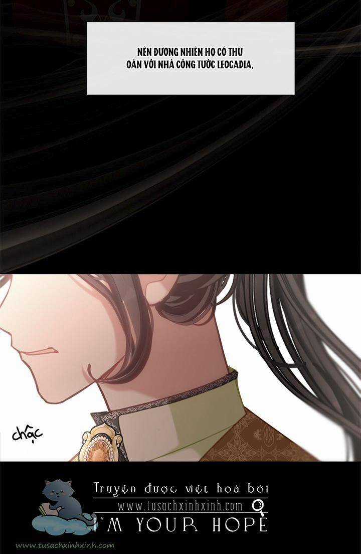 Thành Viên Trong Gia Đình Phát Cuồng Vì Tôi Chương 14 trang 7